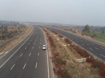 Cabinet Committee Approves Major Highway and Railway Projects in Bihar.
