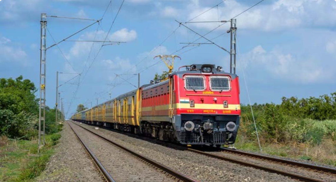 Union Cabinet Approves Productivity Linked Bonus for Railway Employees and Expansion of Medical Education Capacity.