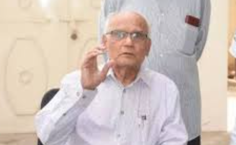 Renowned Kannada Novelist S.L. Bhyrappa Passed Away in Bengaluru on 24th September 2025.