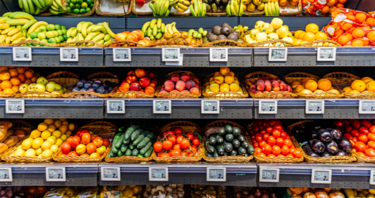 India Signs Mutual Recognition Agreement (MRA) for Organic Products with Australia.
