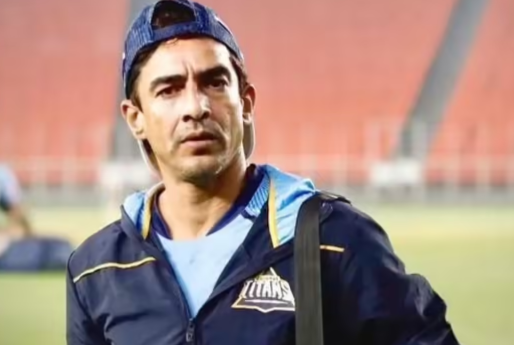 Mithun Manas Elected as 37th President of BCCI at 94th AGM in Mumbai.
