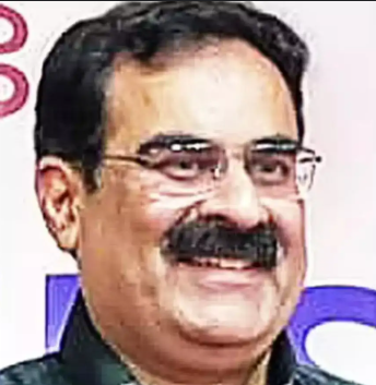 Rajeev Verma Appointed Delhi's New Chief Secretary, Effective October 1, 2025.