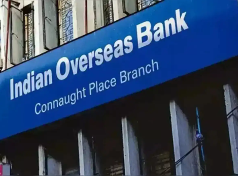 RBI Imposes Rs.31.8 Lakh Penalty on Indian Overseas Bank for Non-Compliance with PSL Norms.