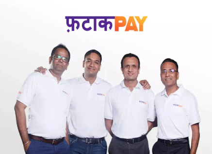 FatakPay Subsidiary ‘FatakSecure’ Receives IRDAI Approval for Composite Corporate Agent License.