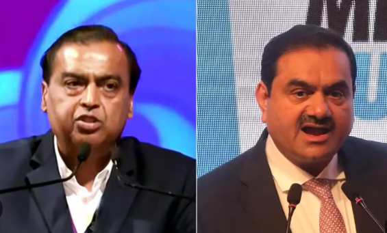 Mukesh Ambani Reclaims Top Spot in 14th Edition of M3M Hurun India Rich List 2025.

