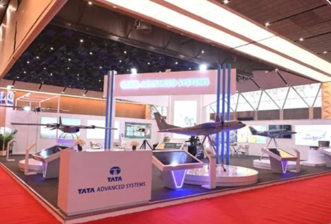 TASL and Airbus to Establish India’s First Private Final Assembly Line in Vemagal, Karnataka
