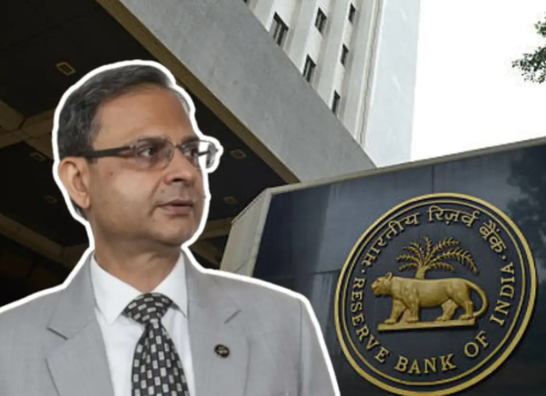 RBI Holds Repo Rate at 5.5% and Maintains ‘Neutral’ Stance in 4th Bi-Monthly Monetary Policy Committee Meeting FY 2025–26.