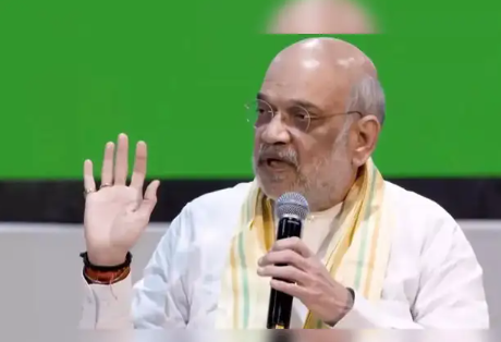 High-Level Committee Chaired by Amit Shah Approves Rs 4,645.60 Crore for Disaster Mitigation and Recovery Projects Across 9 States.