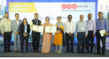 C-DAC and ICAT Sign MoU to Develop, Test, and Certify Indigenous Automotive Technologies.