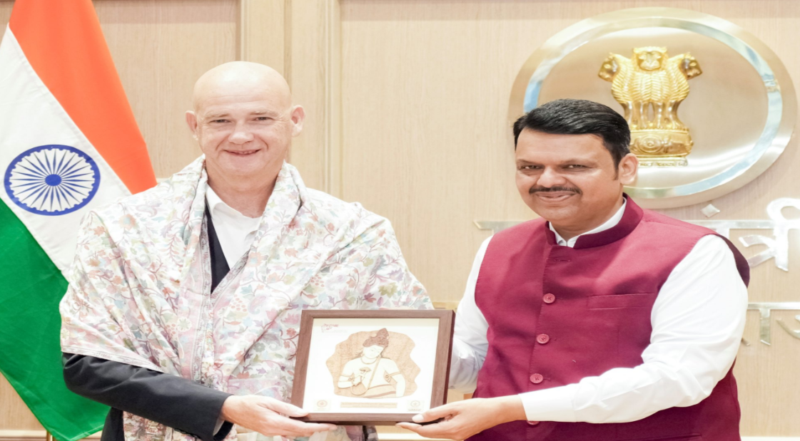 MADC Signs MoU with Fira Barcelona to Develop World-Class Convention Centre in Nagpur.