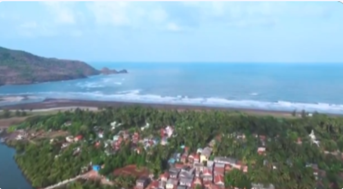 Maharashtra Secures Blue Flag Certification for 5 Beaches for the First Time, Taking India’s Total to 18.