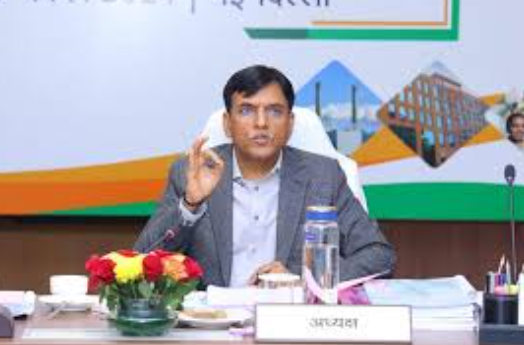 Mansukh Mandaviya Chairs 238th Central Board of Trustees (CBT) Meeting of EPF to Approve Key Labour Reforms.