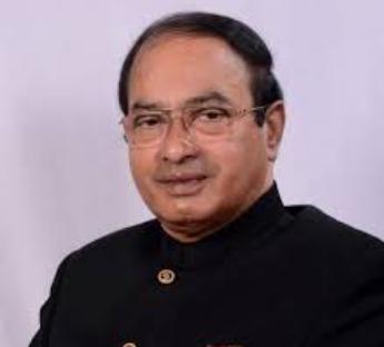 Goa’s Former CM and Agriculture Minister Ravi Sitaram Naik Passes Away at 79.
