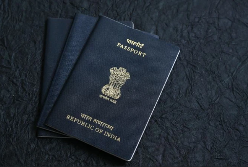 Henley Passport Index 2025: Indian Passport Falls to 85th Position, Singapore Tops.