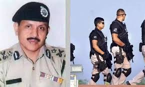 Alok Sharma appointed as new Director-General of NIA