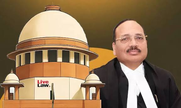 Justice Surya Kant appointed as 53rd Chief Justice of India