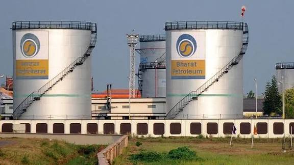BPCL and OIL collaborate to build Greenfield Refinery in Andhra Pradesh