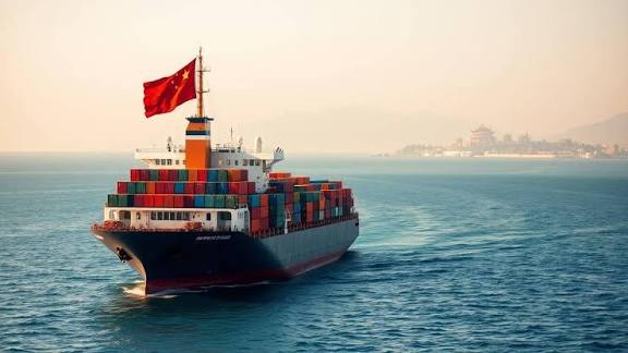 Chinese goods set to re-enter Indian markets after four-year halt in clearances.