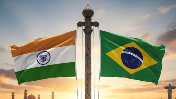 India Joins Brazil-led Tropical Forests Forever Facility (TFFF) as an Observer.
