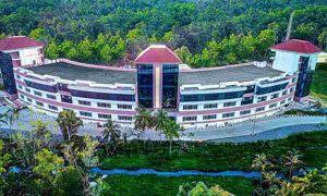 India's First Graphene Innovation Centre Becomes Operational in Kochi.