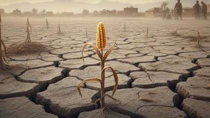 FAO Report Ranks India Among Countries with Highest Yield Loss Due to Land Degradation.