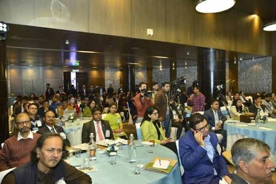 CII organizes 'Masterclass on Agri Carbon Markets' in New Delhi.