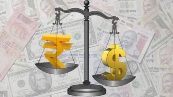 Dun & Bradstreet Report: Indian Economy Resilient, Projects Rupee at 88.0/USD in November.