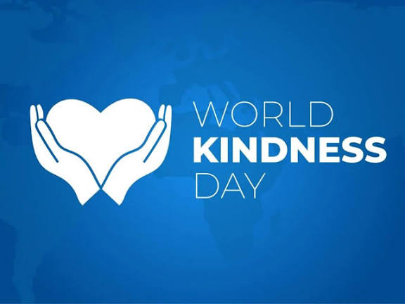 World Kindness Day 2025 observed on November 13.