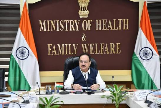 Union Health Ministry Launches National Action Plan on Antimicrobial Resistance (2025–29) — Curbing Drug-Resistant Infections.