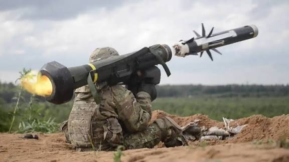 US Approves Sale of Javelin Missiles and Excalibur Projectiles Worth Over $90 Million to India.