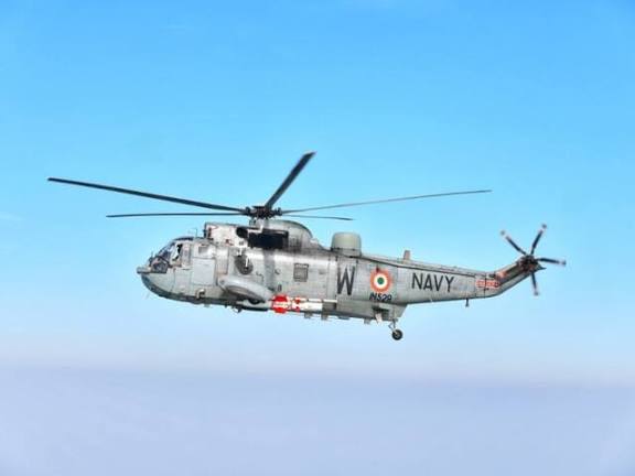 DRDO successfully flight-tests indigenous Long-Range Anti-Ship Missile.