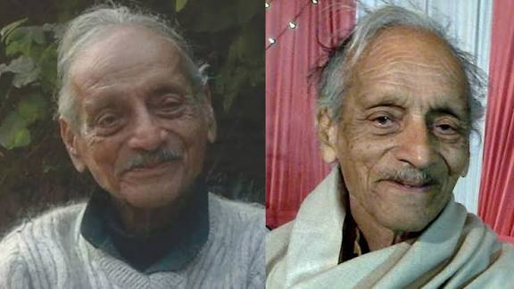 Noted Malayalam poet and critic K. Satchidanandan passes away.