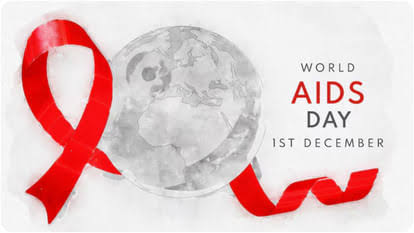 UNAIDS releases Global AIDS Update report ahead of World AIDS Day.