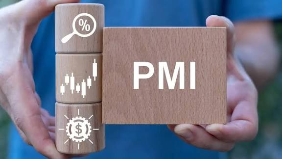 India’s Manufacturing PMI rises to 56.5 in November 2025.