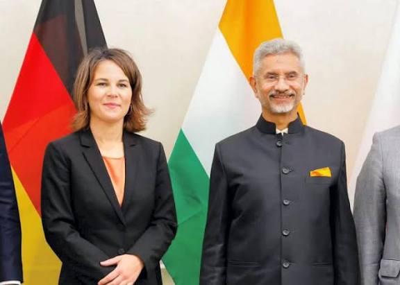 India and Germany Sign Mobility Partnership Agreement to Facilitate Migration.