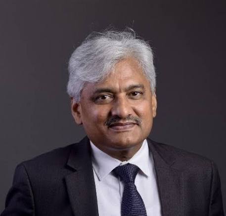 Rajay Kumar Sinha Appointed as New Chairman of IRDAI.