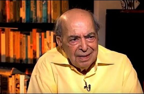 Senior Journalist and Author S. Nihal Singh Passes Away.