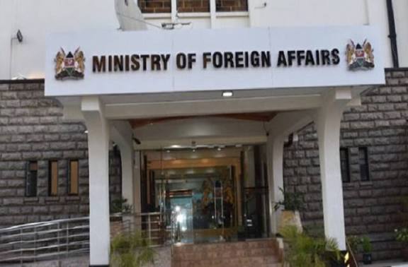 India and Kenya hold 4th Joint Commission Meeting in Nairobi.