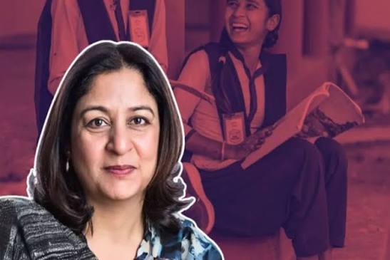 Indian Activist Safina Hussain Wins "United Nations Human Rights Prize 2025".