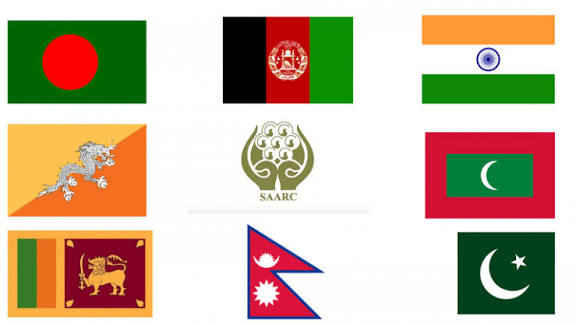 41st SAARC Charter Day Observed on December 8, 2025.
