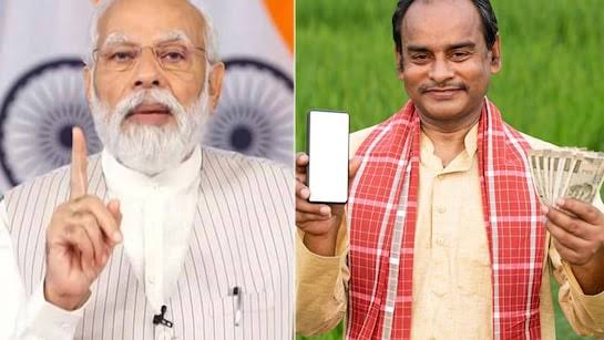 Government Releases 19th Installment of PM-KISAN Samman Nidhi.