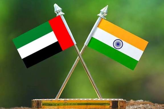 India and UAE Conclude 3rd Review of CEPA, Trade Target Revised.