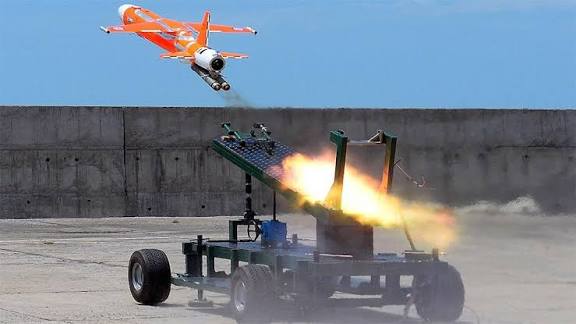 DRDO Successfully Tests "Abhyas" High-Speed Expendable Aerial Target.