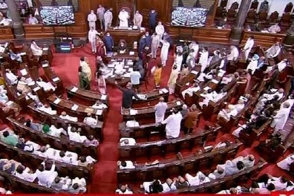 Rajya Sabha Passes "Post Office Bill 2025" to Replace 127-Year-Old Act.