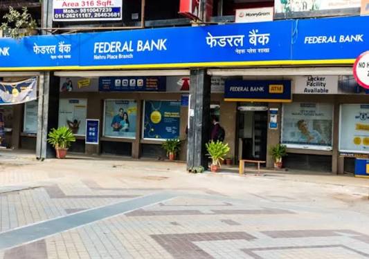 Federal Bank and NCDEX e-Markets Partner to Enhance Agri-Lending.