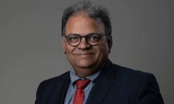 Arun Kumar Singh Appointed as Chairman of PNGRB.