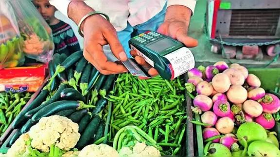 India’s Retail Inflation (CPI) Drops to 4.2% in November 2025.