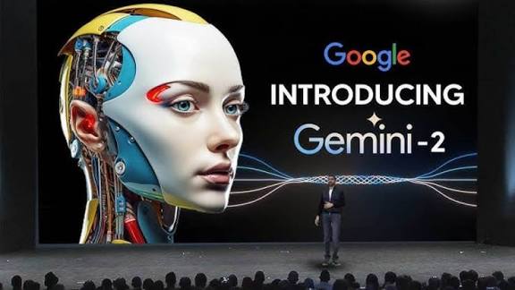 Google Launches "Gemini Ultra 2.0" AI Model in India.