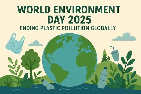 State of India’s Environment 2025 Report: Kerala Tops in Environmental Performance.