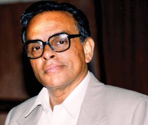 Book "The Indian Reality" by Ram Madhav Released.